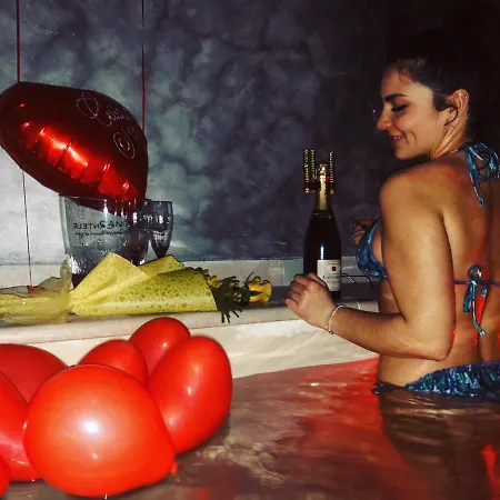 Apartment La Mia Farina *