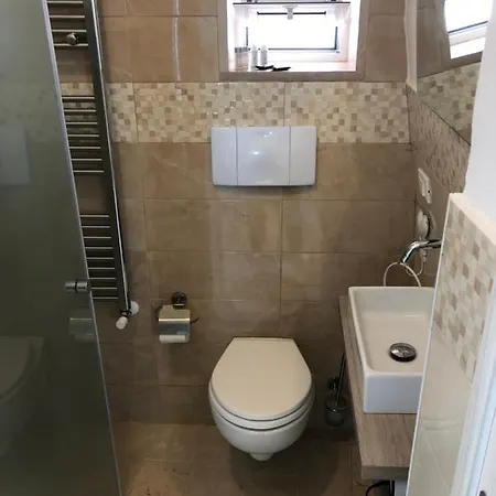 Apartment La Mia Farina