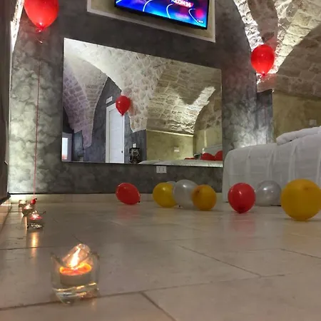 La Mia Farina Ostuni