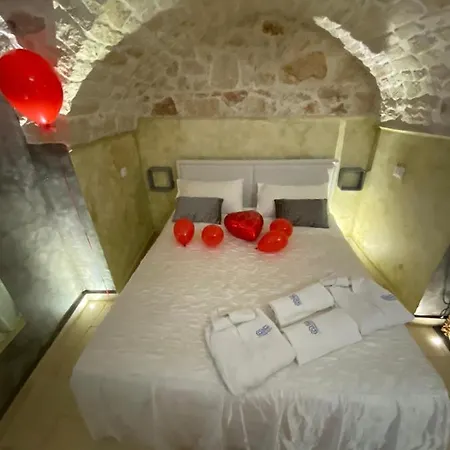 La Mia Farina Ostuni