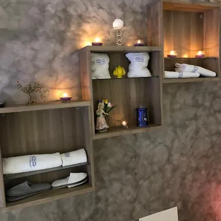 Apartment La Mia Farina