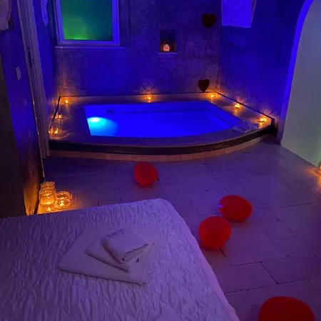 La Mia Farina Apartment