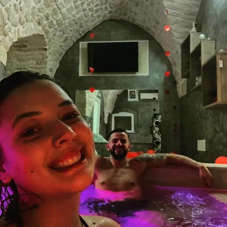 La Mia Farina Apartment Ostuni