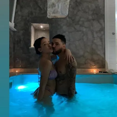 Apartment La Mia Farina Ostuni