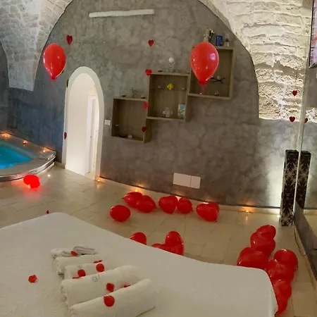 La Mia Farina Ostuni