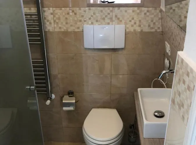 Apartament La Mia Farina