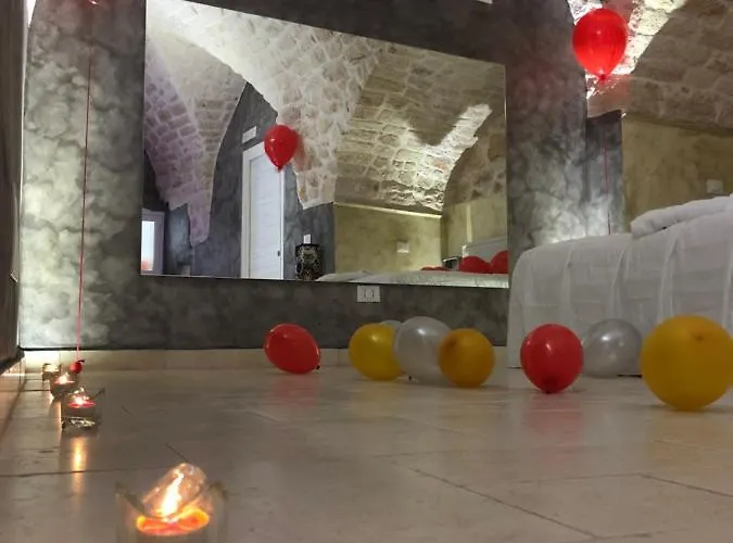 La Mia Farina Ostuni