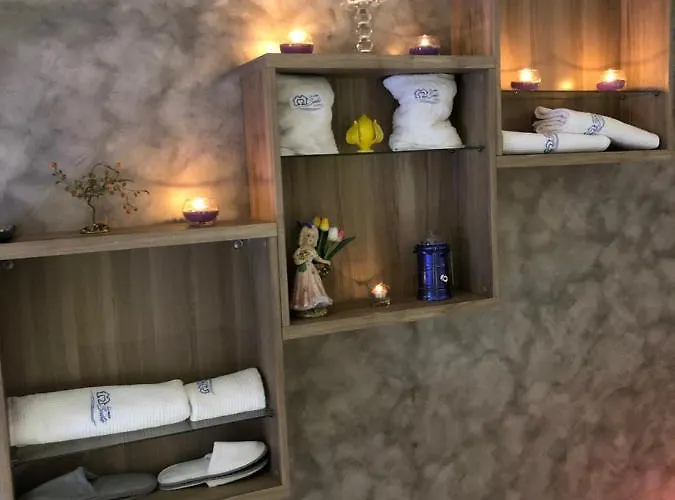 Apartament La Mia Farina