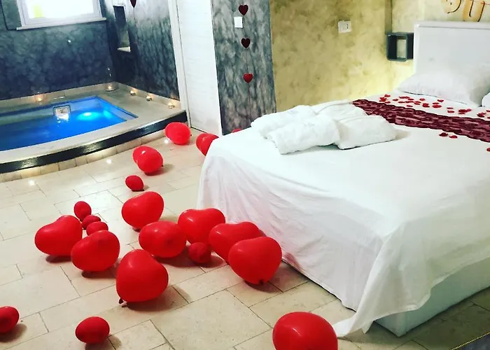 Apartament La Mia Farina Ostuni