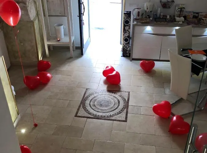 La Mia Farina Ostuni
