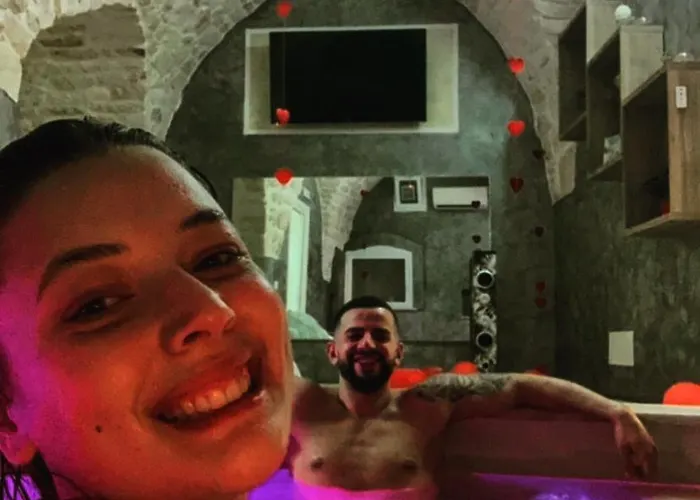La Mia Farina Apartament Ostuni