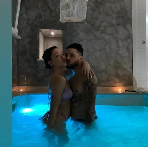 Apartament La Mia Farina Ostuni