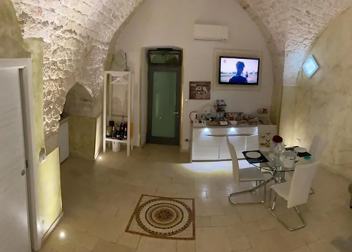 Apartament La Mia Farina