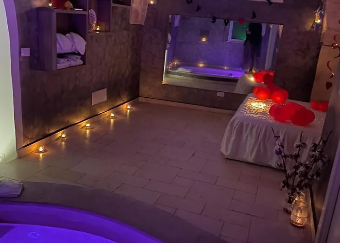 Apartament La Mia Farina