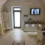 Apartmán La Mia Farina *