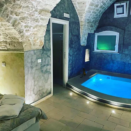 Appartamento La Mia Farina Ostuni