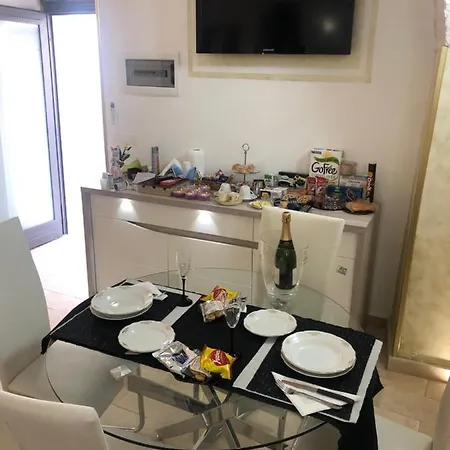 Appartamento La Mia Farina Ostuni