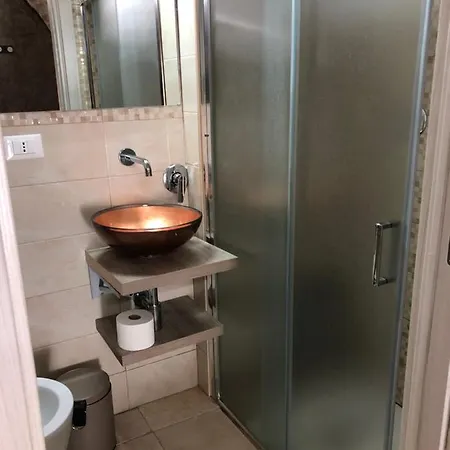 Appartamento La Mia Farina Ostuni