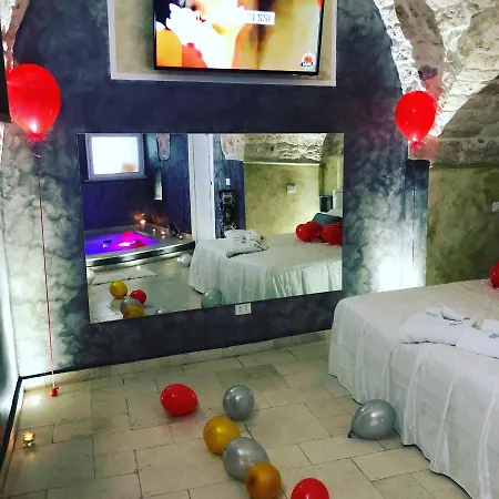 Appartamento La Mia Farina Ostuni