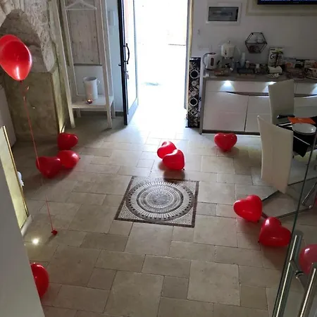 La Mia Farina Ostuni