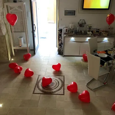 La Mia Farina Appartamento