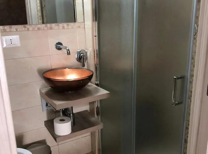 Apartmán La Mia Farina Ostuni