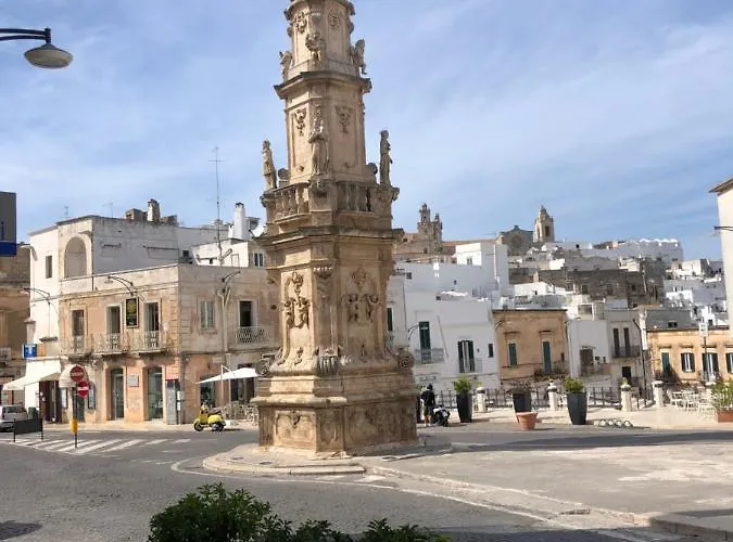 דירה La Mia Farina *