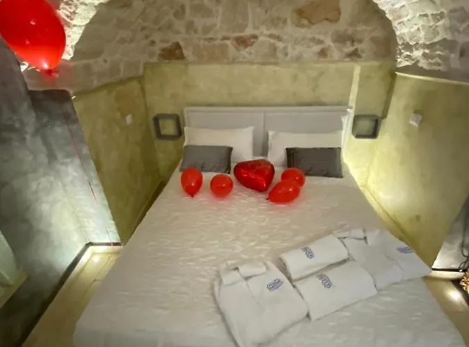La Mia Farina Ostuni